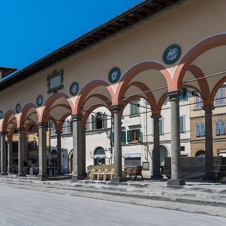 Via Macci, 59 - Florence Charming Apartments - Stylish Apartments In A Vibrant Neighborhood With So Comfortable Beds! Dış mekan fotoğraf