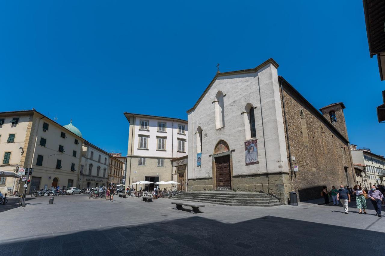 Via Macci, 59 - Florence Charming Apartments - Stylish Apartments In A Vibrant Neighborhood With So Comfortable Beds! Dış mekan fotoğraf