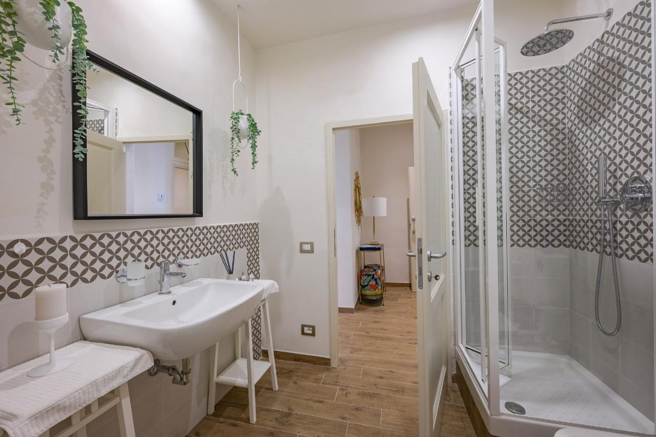 Via Macci, 59 - Florence Charming Apartments - Stylish Apartments In A Vibrant Neighborhood With So Comfortable Beds! Dış mekan fotoğraf