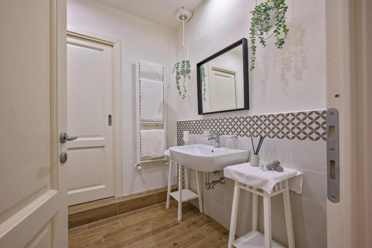 Via Macci, 59 - Florence Charming Apartments - Stylish Apartments In A Vibrant Neighborhood With So Comfortable Beds! Dış mekan fotoğraf