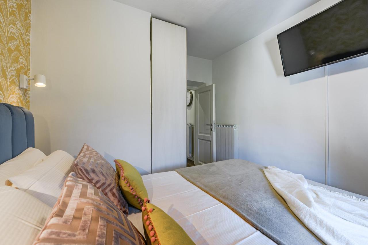 Via Macci, 59 - Florence Charming Apartments - Stylish Apartments In A Vibrant Neighborhood With So Comfortable Beds! Dış mekan fotoğraf